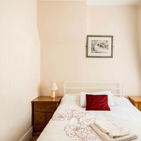 Tsd Guest House Blackpool Esterno foto